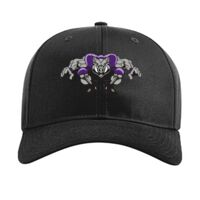 Pro Twill Snapback Thumbnail