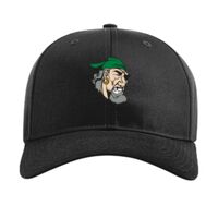 Pro Twill Snapback Thumbnail