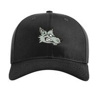 Pro Twill Snapback Thumbnail