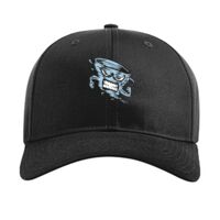 Pro Twill Snapback Thumbnail