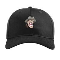 Pro Twill Snapback Thumbnail