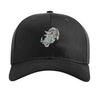 Pro Twill Snapback Thumbnail