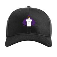 Pro Twill Snapback Thumbnail