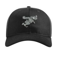 Pro Twill Snapback Thumbnail