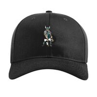 Pro Twill Snapback Thumbnail