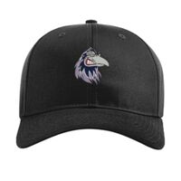 Pro Twill Snapback Thumbnail