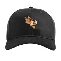 Pro Twill Snapback Thumbnail