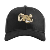 Pro Twill Snapback Thumbnail