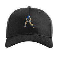 Pro Twill Snapback Thumbnail