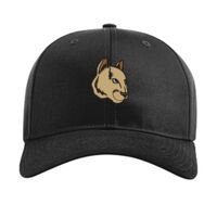 Pro Twill Snapback Thumbnail