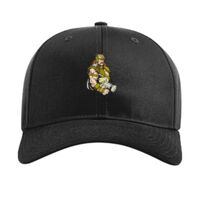 Pro Twill Snapback Thumbnail