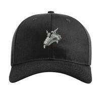 Pro Twill Snapback Thumbnail