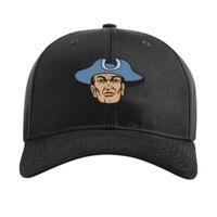 Pro Twill Snapback Thumbnail