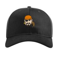 Pro Twill Snapback Thumbnail