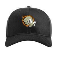 Pro Twill Snapback Thumbnail