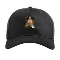 Pro Twill Snapback Thumbnail