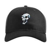 Pro Twill Snapback Thumbnail