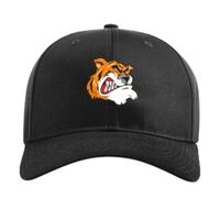 Pro Twill Snapback Thumbnail