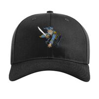 Pro Twill Snapback Thumbnail