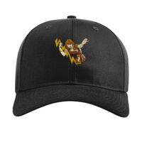 Pro Twill Snapback Thumbnail