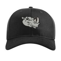 Pro Twill Snapback Thumbnail