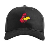 Pro Twill Snapback Thumbnail