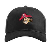 Pro Twill Snapback Thumbnail