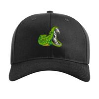 Pro Twill Snapback Thumbnail