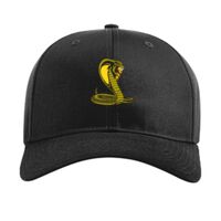 Pro Twill Snapback Thumbnail