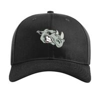 Pro Twill Snapback Thumbnail