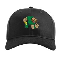 Pro Twill Snapback Thumbnail