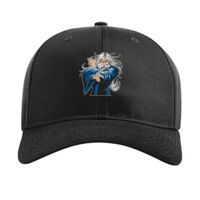 Pro Twill Snapback Thumbnail