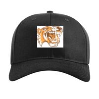Pro Twill Snapback Thumbnail