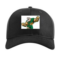 Pro Twill Snapback Thumbnail