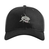 Pro Twill Snapback Thumbnail