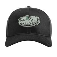 Pro Twill Snapback Thumbnail