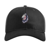 Pro Twill Snapback Thumbnail