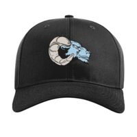 Pro Twill Snapback Thumbnail