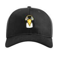 Pro Twill Snapback Thumbnail