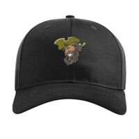 Pro Twill Snapback Thumbnail