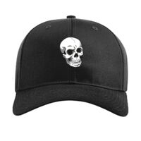 Pro Twill Snapback Thumbnail
