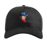 Pro Twill Snapback Thumbnail