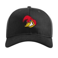 Pro Twill Snapback Thumbnail