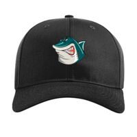 Pro Twill Snapback Thumbnail