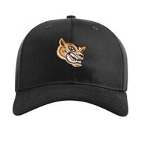 Pro Twill Snapback Thumbnail