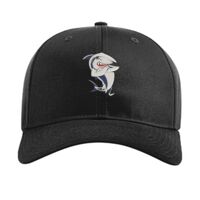 Pro Twill Snapback Thumbnail