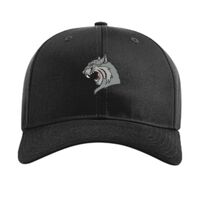Pro Twill Snapback Thumbnail