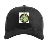 Pro Twill Snapback Thumbnail