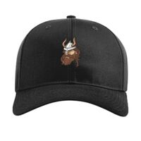 Pro Twill Snapback Thumbnail