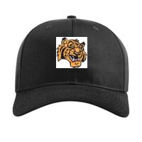 Pro Twill Snapback Thumbnail